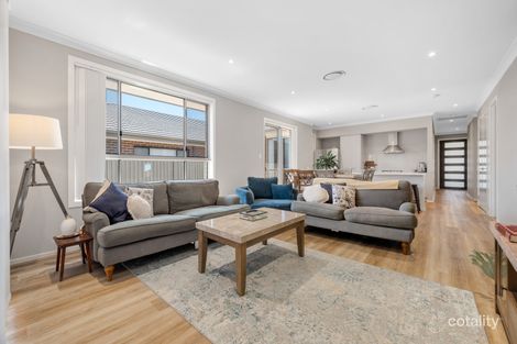 Property photo of 60 Hydrus Street Austral NSW 2179