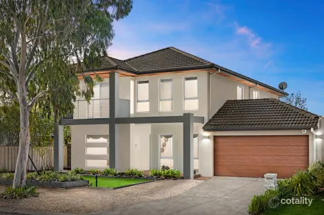 Property photo of 3 Liberty Drive Point Cook VIC 3030