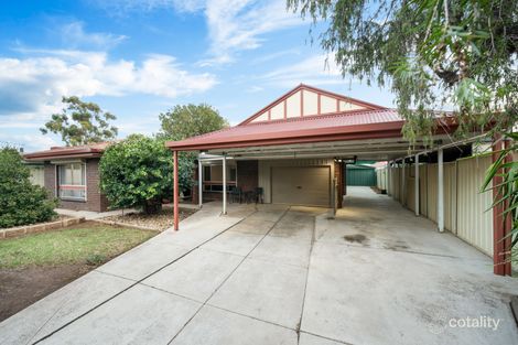 Property photo of 3 Glen Rovala Street Brahma Lodge SA 5109