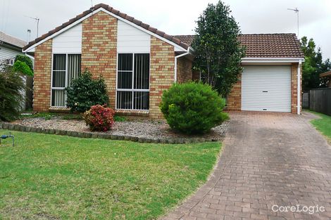Property photo of 23 Taylor Road Albion Park NSW 2527