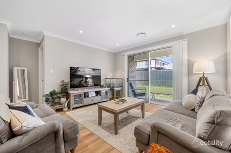 Property photo of 60 Hydrus Street Austral NSW 2179