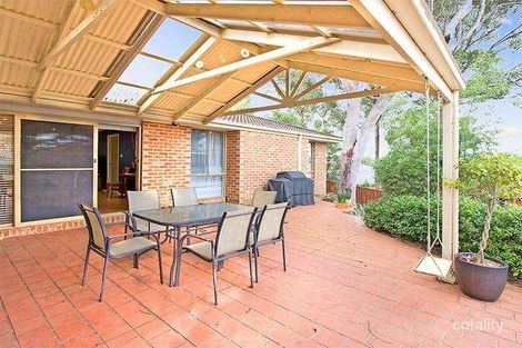 Property photo of 6 Hawkesworth Place Cherrybrook NSW 2126
