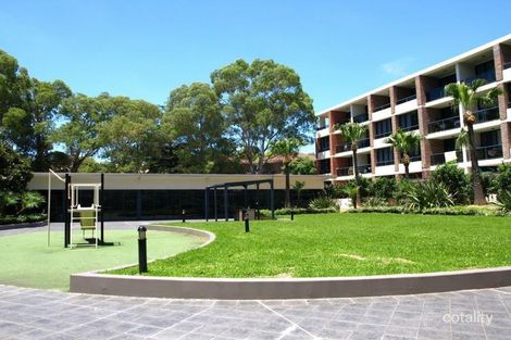 Property photo of 17/1 Brown Street Ashfield NSW 2131