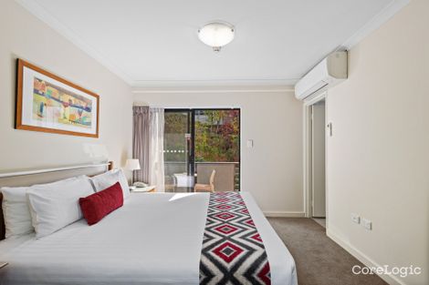 Property photo of 310/112 Mounts Bay Road Perth WA 6000