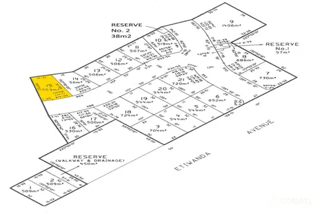 Property photo of 12 Chalka Drive Mildura VIC 3500