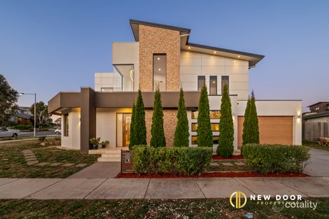 Property photo of 98 Drooka Crescent Crace ACT 2911