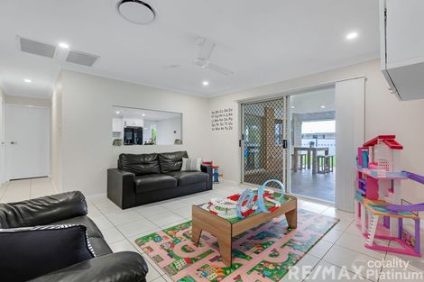 Property photo of 5 Bluewren Court Upper Caboolture QLD 4510