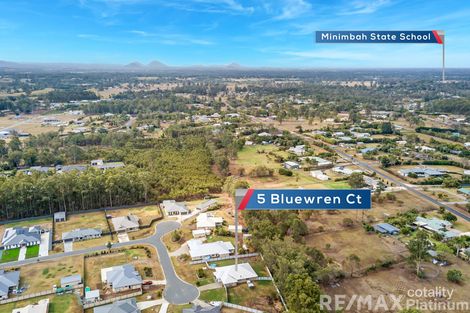 Property photo of 5 Bluewren Court Upper Caboolture QLD 4510