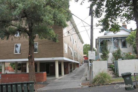 Property photo of 18/272 Barkly Street Fitzroy North VIC 3068