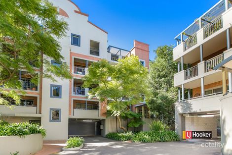 Property photo of 21/5 Williams Parade Dulwich Hill NSW 2203