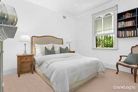 Property photo of 60 Glenmore Road Paddington NSW 2021