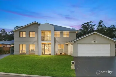 8 Mount Pleasant Gr, Cessnock, NSW 2325