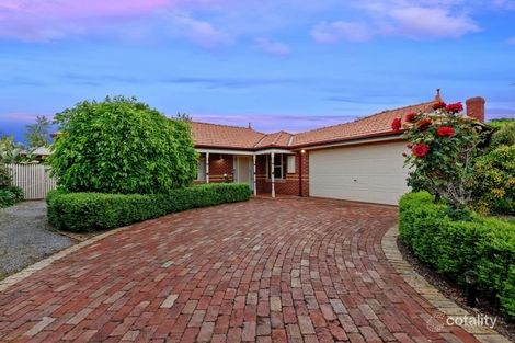 Property photo of 15 Bond Drive Taylors Lakes VIC 3038