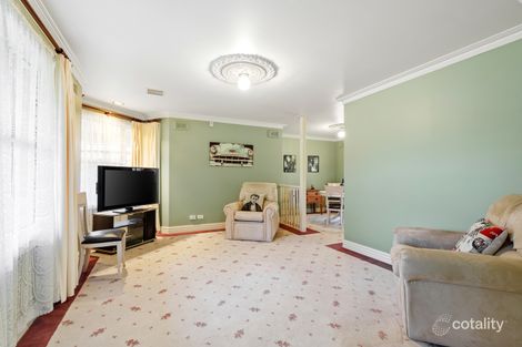 Property photo of 15 Bond Drive Taylors Lakes VIC 3038