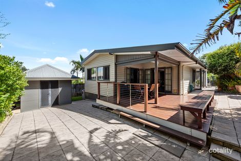 Property photo of 30 Corinth Road Lota QLD 4179