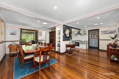 Property photo of 30 Corinth Road Lota QLD 4179