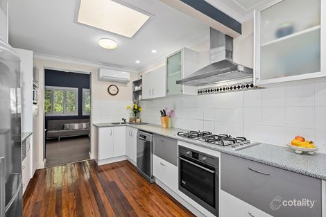 Property photo of 30 Corinth Road Lota QLD 4179