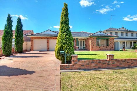 52 Currawong St, Green Valley, NSW 2168