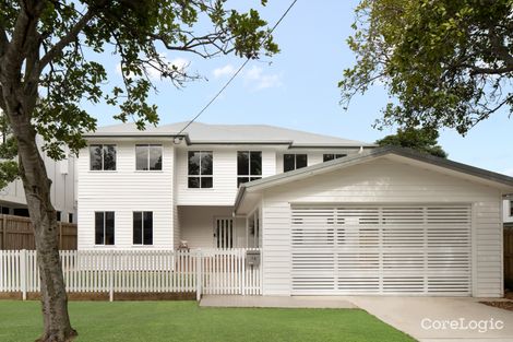 Property photo of 16 Bevis Street Bulimba QLD 4171