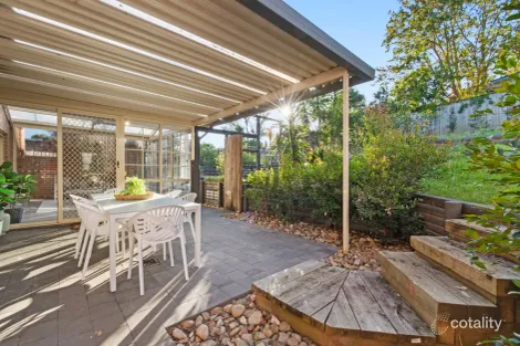 Property photo of 53 Robertson Street Kurrajong NSW 2758