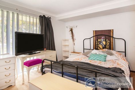 Property photo of 2 Butcherbird Place West Busselton WA 6280