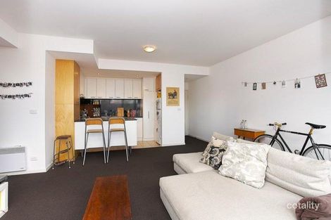 Property photo of 35/1 St David Street Fitzroy VIC 3065