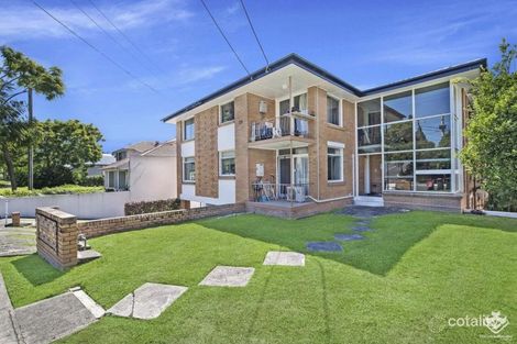 4/29 Park Ave, Auchenflower, QLD 4066