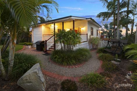 Property photo of 342 Tufnell Road Banyo QLD 4014