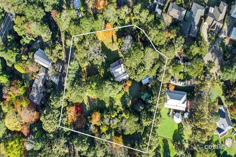 Property photo of 20 Coach House Place Kurrajong Heights NSW 2758