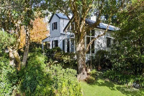 Property photo of 20 Coach House Place Kurrajong Heights NSW 2758