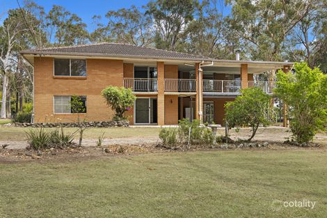 Property photo of 481 Redland Bay Road Capalaba QLD 4157