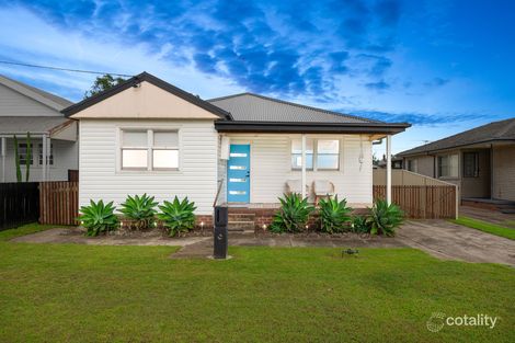 Property photo of 25 Rawson Street Kurri Kurri NSW 2327