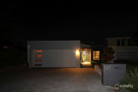 Property photo of 46A Stillwater Way Edgewater WA 6027