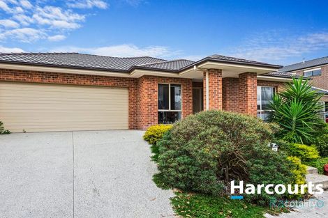 Property photo of 23 Bellerive Road Wollert VIC 3750