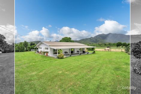 Property photo of 527 Mount Peter Road Mount Peter QLD 4869