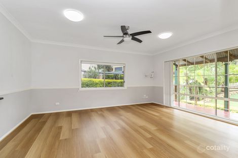 Property photo of 6 Dart Court Brassall QLD 4305