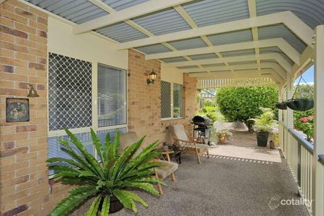 Property photo of 12/14 Stedman Street Norville QLD 4670