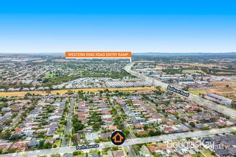 Property photo of 25 Perth Avenue Albion VIC 3020