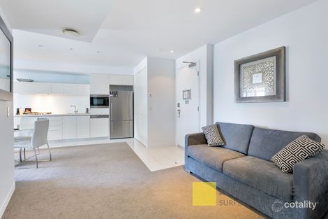 Property photo of 20504/21 Elizabeth Avenue Broadbeach QLD 4218