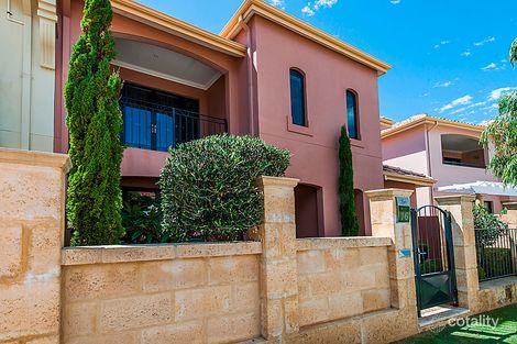 Property photo of 16/2 The Pass Dawesville WA 6211