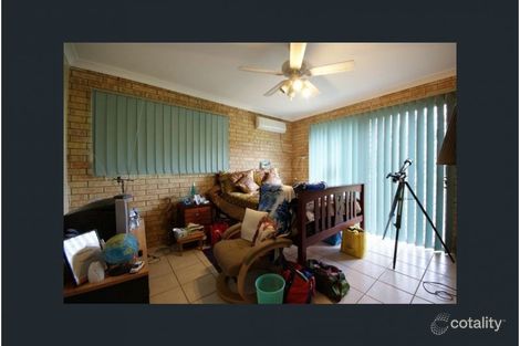 Property photo of 167 Woodgate Road Goodwood QLD 4660