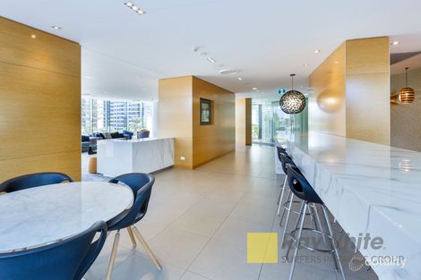 Property photo of 20504/21 Elizabeth Avenue Broadbeach QLD 4218