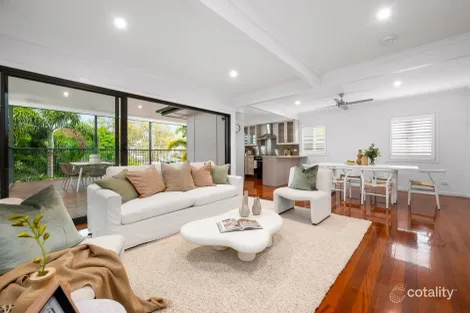 36 Allambie St, Carina, QLD 4152