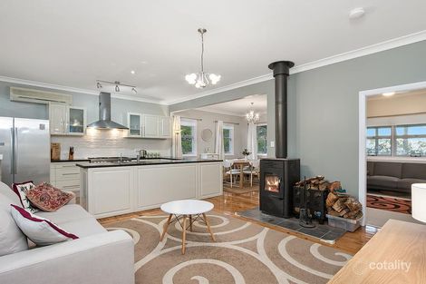 Property photo of 322 Lieutenant Bowen Drive Bowen Mountain NSW 2753