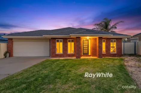3 Keating Cl, Merbein, VIC 3505