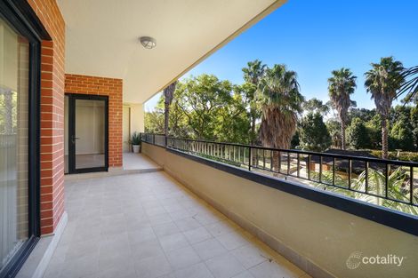Property photo of 32/23A George Street North Strathfield NSW 2137
