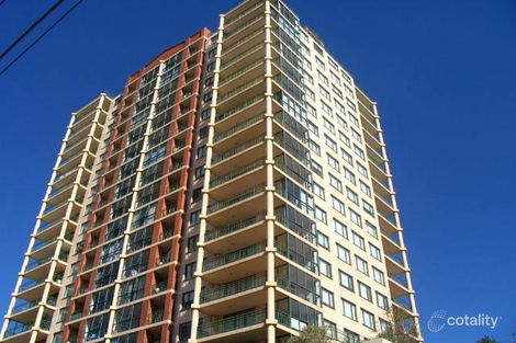 Property photo of 49/25-35A Park Road Hurstville NSW 2220