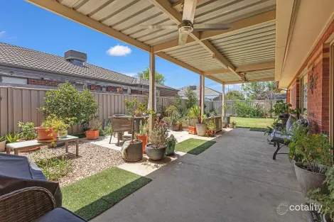 Property photo of 4 Howell Drive Echuca VIC 3564
