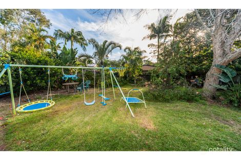 Property photo of 34 Allinga Street Coombabah QLD 4216