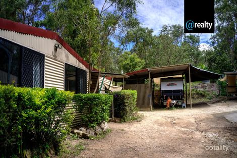 Property photo of 908 Wooroora Road Millstream QLD 4888